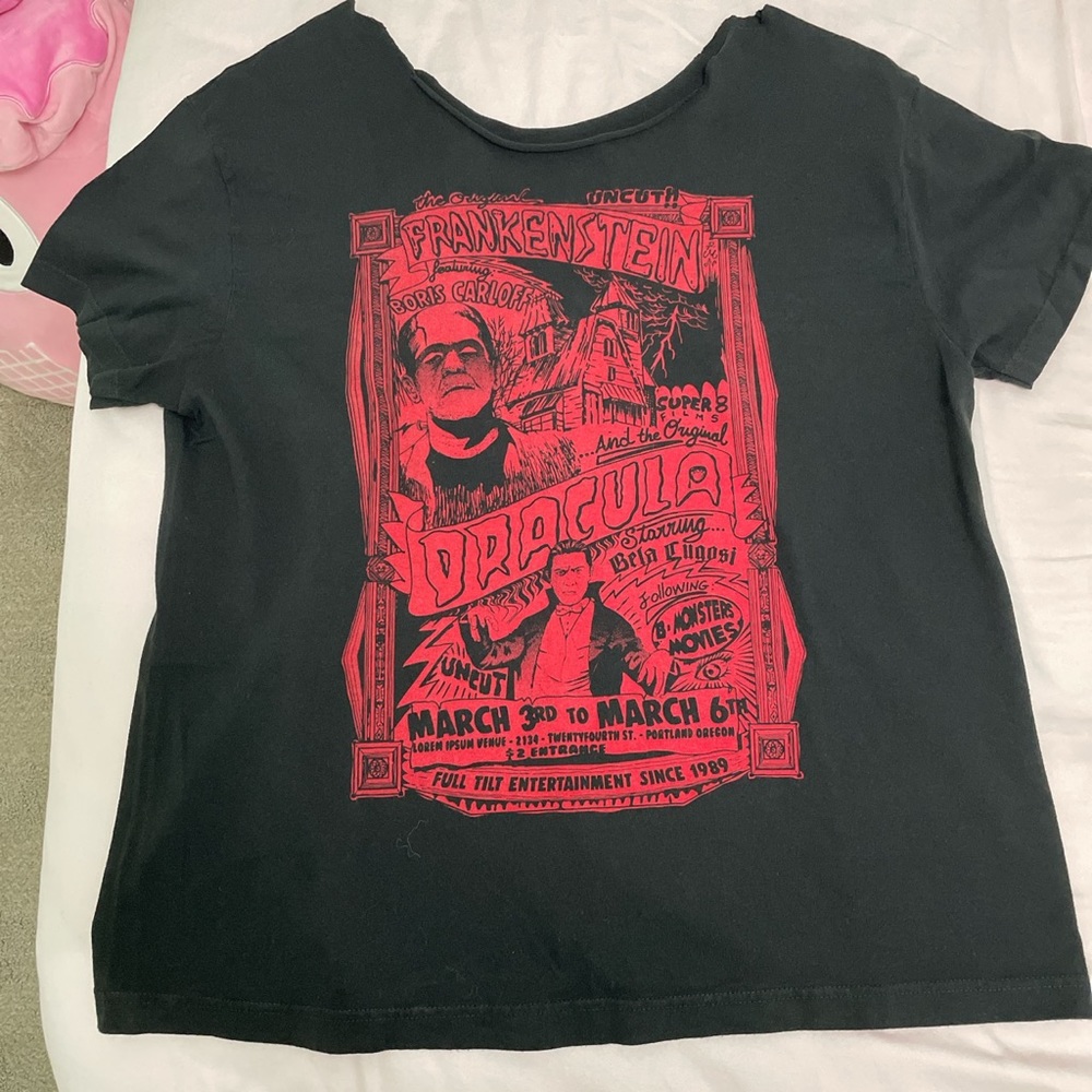 dracula brandy melville